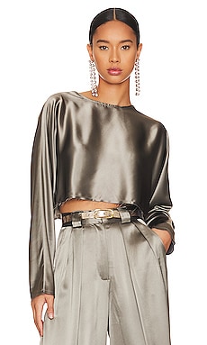 Product image of NONchalant Label Emilia Crop. Click to view full details