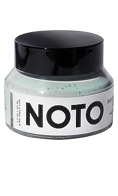 Product image of NOTO Botanics Moisture Riser Cream. Click to view full details