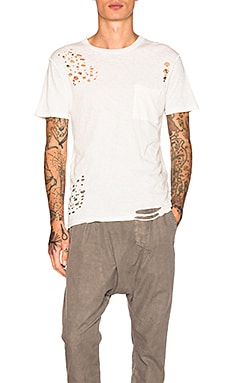 Футболка NSF Футболка NSF