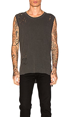 Футболка NSF