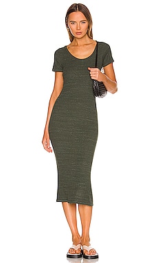 t shirt dress revolve