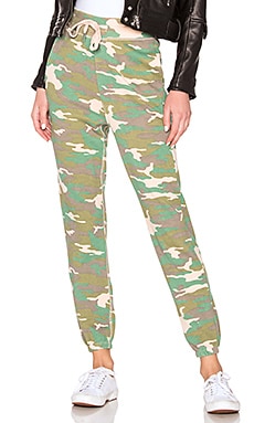 

Спортивные брюки isabella - NSF, Военный стиль, Одежда для дома