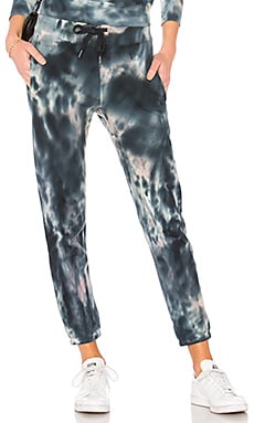 NSF Sayde Jogger in Horizon Tie Dye | REVOLVE