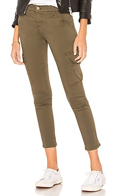 NSF Vincent Cargo Pant in Drab | REVOLVE