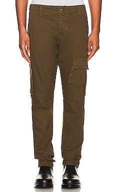 Product image of NSF Slim Utility Pant. Click to view full details