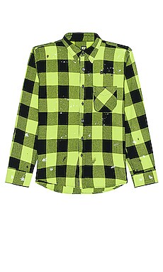 Slim Work Shirt NSF