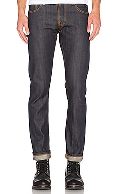 Джинсы Nudie Jeans