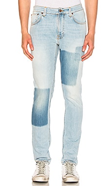 Джинсы Nudie Jeans