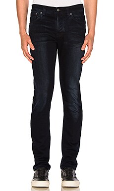 Джинсы Nudie Jeans Джинсы Nudie Jeans