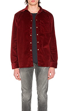 Рубашка Nudie Jeans Рубашка Nudie Jeans