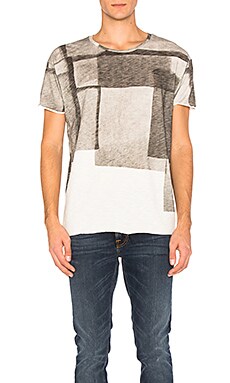 Футболка Nudie Jeans Футболка Nudie Jeans