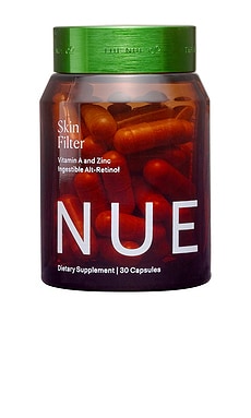 The Nue Co. Skin Hydrator - 30 ct