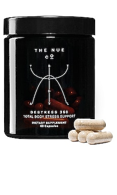 Destress 360 The Nue Co.