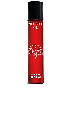 Mind Energy Perfume The Nue Co.