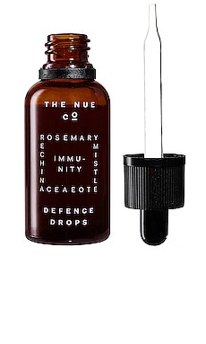 Defense Drops The Nue Co. $35 