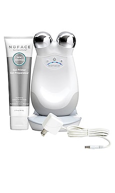 Product image of NuFACE Trinity Facial Toning Device. Click to view full details
