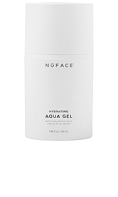 Travel Hydrating Aqua Gel NuFACE $29 