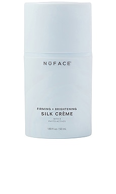 Travel Firming and Brightening Silk Creme NuFACE $49 