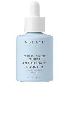 Protect + Tighten Super Antioxidant Booster Serum NuFACE