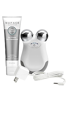 Product image of NuFACE Mini Facial Toning Device. Click to view full details