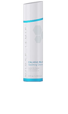 Product image of Nurse Jamie Calming Relief Soothing Cleanser. Click to view full details