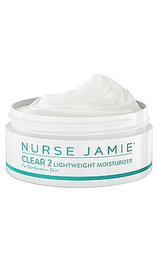 Product image of Nurse Jamie Nurse Jamie Clear 2 Clarifying Moisturizer. Click to view full details