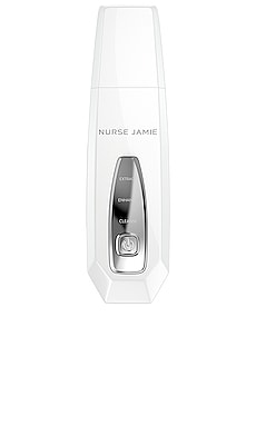Nurse Jamie
