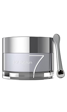 

Омолаживающий крем для лица egf platinum 7 - Nurse Jamie, Увлажняющие средства