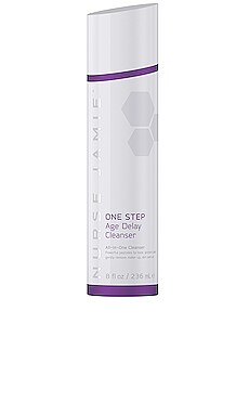 

Очищающее средство one step age delay - Nurse Jamie, Beauty: na, Средства для очищения кожи