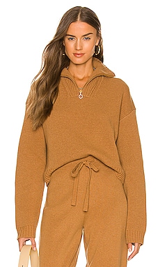 Kira Sweater Nanushka $445 