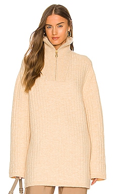 Zitah Sweater Nanushka $374 