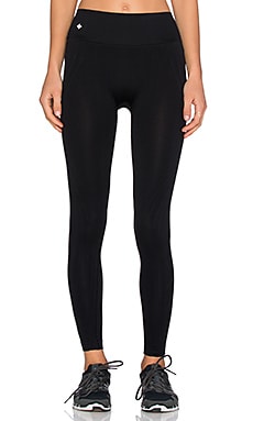 NUX, Pants & Jumpsuits, Nux Mesa Legging Black M New