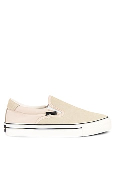 Stanton Recycled Suede Sneaker New Republic $78 