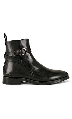Maison Leather Jodhpur Boot New Republic $149 