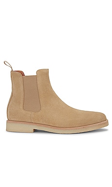 Sonoma Suede Chelsea Boot New Republic $128 BEST SELLER