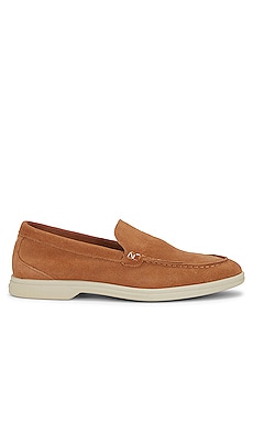 Riviera Suede Loafer New Republic $118 