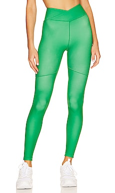 Product image of Nubyen Dominion Surplice Legging. Click to view full details