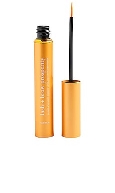 Product image of Nubyen Lash + Brow Prosperity Growth Enhancement Serum. Click to view full details