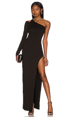 Rio Maxi Dress Not Yours To Keep $258 