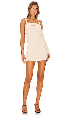 Isabelle Mini Dress Not Yours To Keep $228 