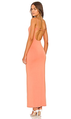 Katy Maxi Dress Not Yours To Keep $238 