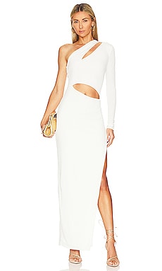 Michelle Maxi Dress Not Yours To Keep