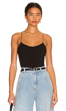 Echo Bodysuit Not Yours To Keep $148 