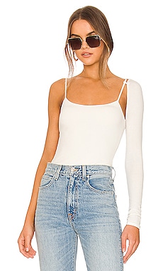Cynthia Bodysuit Not Yours To Keep $158 