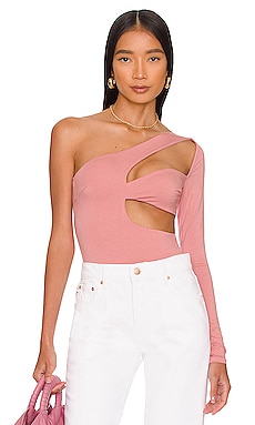 Linne Bodysuit Not Yours To Keep $188 NEW