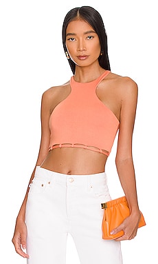Dani Top Not Yours To Keep $138 