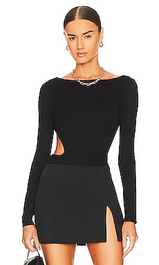 Lindsey BodysuitNot Yours To Keep$111