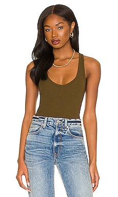 Hartley Bodysuit Not Yours To Keep $66 