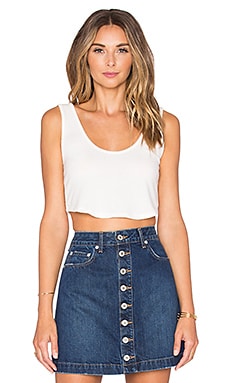 Product image of NYTT Chloe Crop Top. Click to view full details