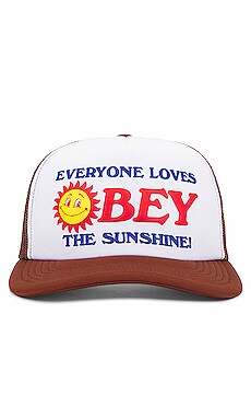 Obey